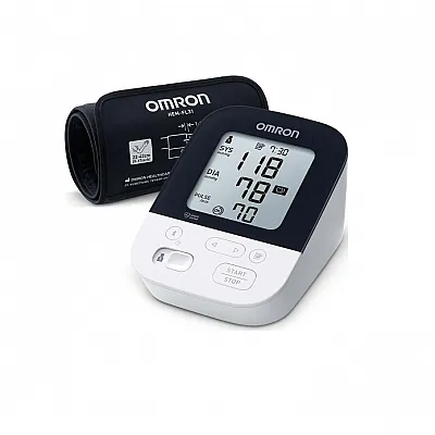 Omron M4 Intelli IT