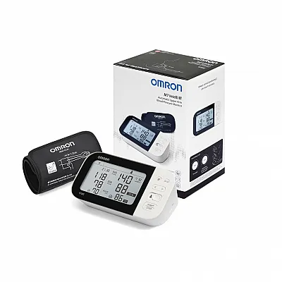 Omron M7 Intelli IT 