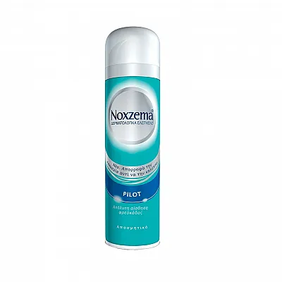 Noxzema Pilot Spray 150ml