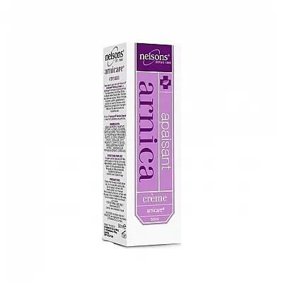Power Health Nelsons Soothing Arnicare Cream, 50gr