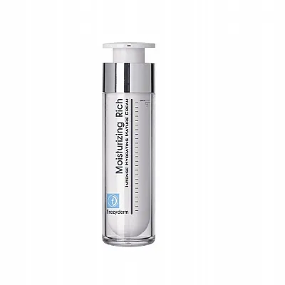 FREZYDERM MOISTURIZING RICH cream 45+, 50ml