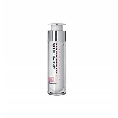 Frezyderm Sensitive Red Skin Facial Cream για Ευαίσθητη Επιδερμίδα με Κοκκινίλες 50ml