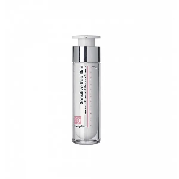Frezyderm Sensitive Red Skin Facial Cream για Ευαίσθητη Επιδερμίδα με Κοκκινίλες 50ml