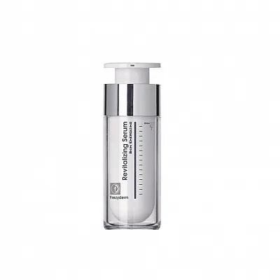 Frezyderm Revitalizing Serum, Ορός Αντιγήρανσης & Αναζωογόνησης 30ml