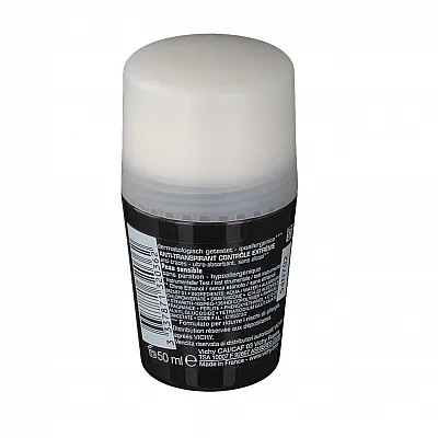 Vichy Homme Deodorant Anti-Transpirant Roll-On 72h 50ml