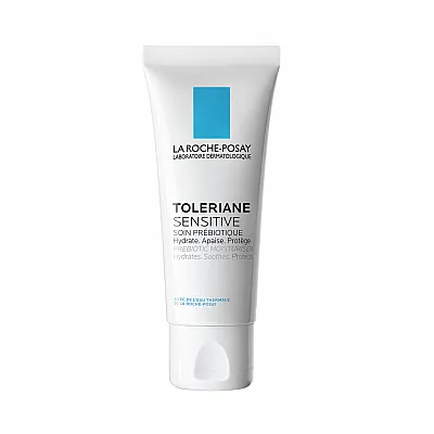 La Roche Posay Toleriane Sensitive Ενυδατική Κρέμα για το Ευαίσθητο Δέρμα 40ml