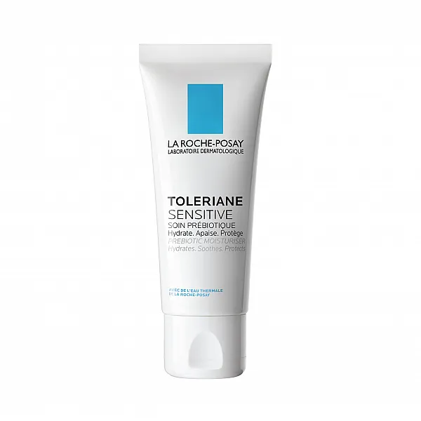 La Roche Posay Toleriane Sensitive Ενυδατική Κρέμα για το Ευαίσθητο Δέρμα 40ml