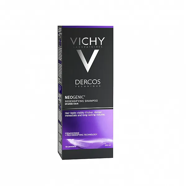 Vichy - Dercos Neogenic Σαμπουάν αύξησης της πυκνότητας - 200ml