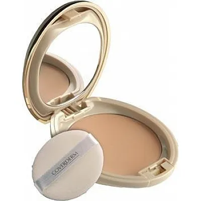 Coverderm Peptumax Compact Powder spf50+ No 4 -  10g