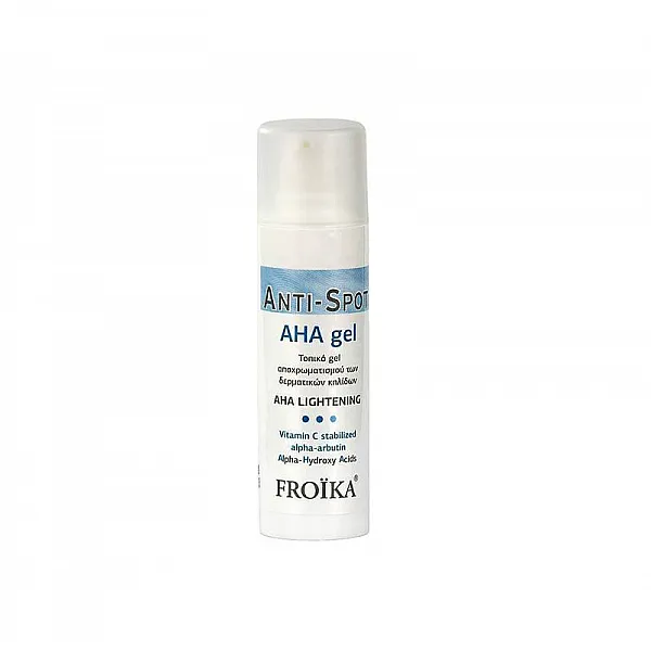 Froika Anti-Spot AHA Gel 30ml
