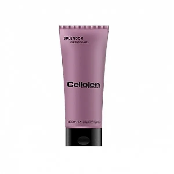 Cellojen Splendor Cleansing Gel 100ml