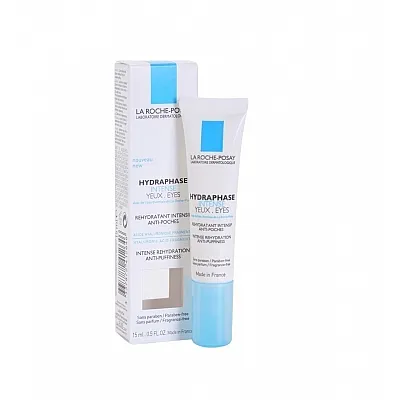 La Roche Posay Hydraphase Intense Eyes 15ml