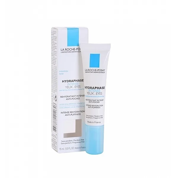 La Roche Posay Hydraphase Intense Eyes 15ml
