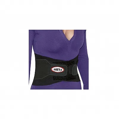 John's Ζώνη Όσφυος Lumbax Pad, Small, 11290