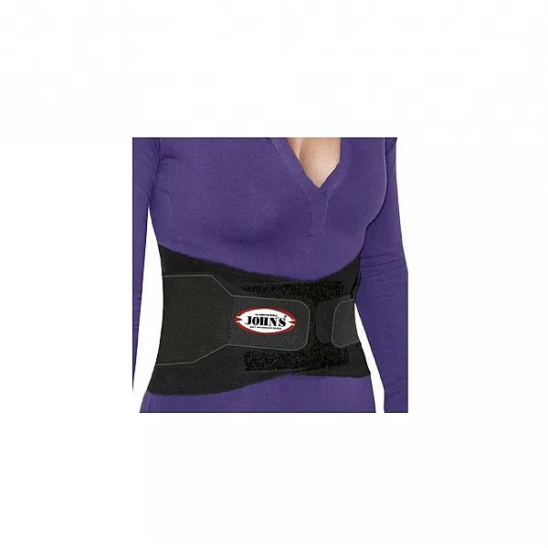 John's Ζώνη Όσφυος Lumbax Pad, Small, 11290