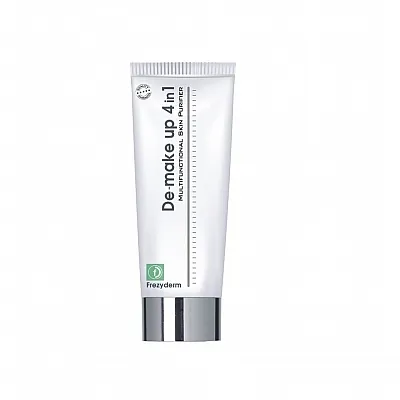 Frezyderm De-Make Up 4 in 1 200ml