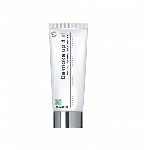 Frezyderm De-Make Up 4 in 1 200ml