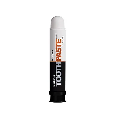 Frezyderm Diabetic Toothpaste Οδοντόκρεμα για Διαβητικούς, 75ml