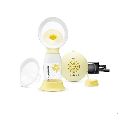 Medela Swing Flex 2-Phase Expression, 1 piece