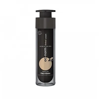 Frezyderm AC Norm Tinted Cream  50ml