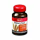 Lanes Brewer's Yeast 300mg Μαγιά Μπύρας με Βιταμίνες Β1, Β2 & Βιοτίνη για Υγιή Μαλλιά & Δέρμα, 200tabs