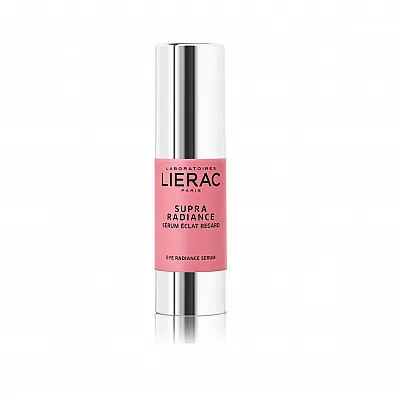 Lierac Supra Radiance Eye Serum, 15ml