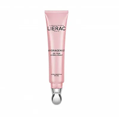 Lierac Hydragenist Hydra Smoothing Eye Gel 15ml