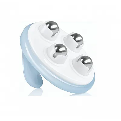 LIERAC - BODY SLIM Programme Minceur Cryoactif Concentre (150ml) & Slimming Roller