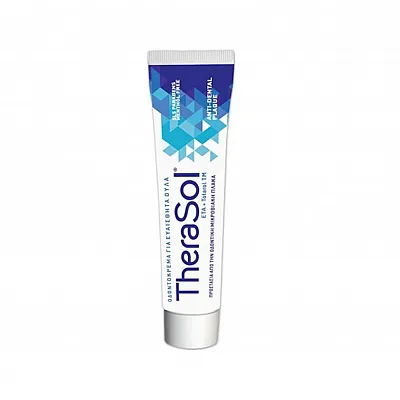Therasol Οδοντόκρεμα για Ευαίσθητα Ούλα, 75 ml