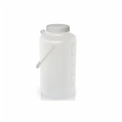 Master Aid Volumetric Container for the Collection of Urine 24 Hours 2500ml