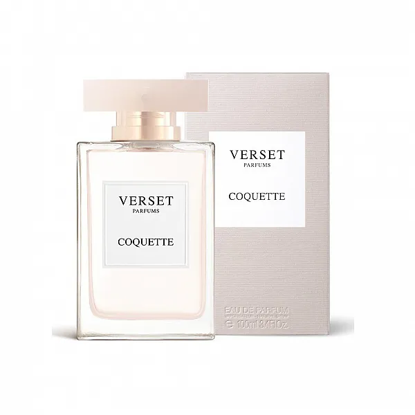 Verset Parfums Coquette Γυναικείο Άρωμα 100 ml