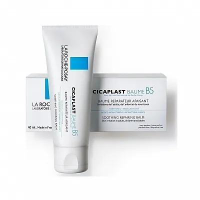 LaRoche Posay Cicaplast Balm B5, 40ml