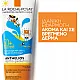 La Roche Posay Anthelios Dermo-Pediatrics Wet Skin Gel Lotion SPF50+ Παιδικό Αντηλιακό για Πρόσωπο/Σώμα 250ml