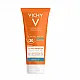 Vichy Capital Soleil Beach Protect Multi-Protection Milk SPF30 Αντιηλιακό Γαλάκτωμα Πολλαπλής Προστασίας, 200ml