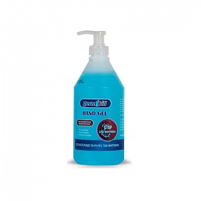 Alcofarm Germ Kill Gel Χεριών 1000ml