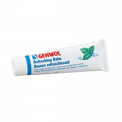 Gehwol Refreshing Balm 75ml