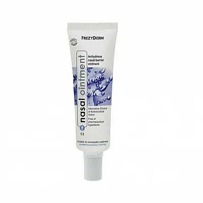 Frezyderm Nasal Ointment 15ml