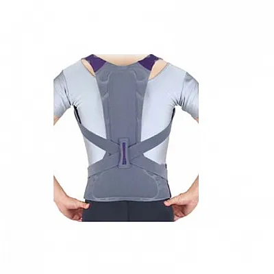 Osteoporosis Trunk Splint - 04206 - In 12 Interest-1pc