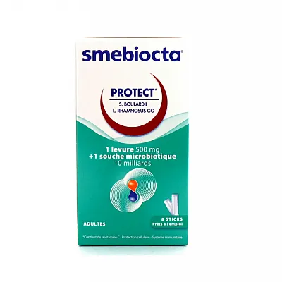 Arriani Smebiocta Protect 8 sachets