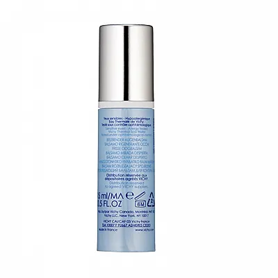 Vichy Aqualia Thermal Dynamic Hydration Eye Balm Αναζωογονητική Κρέμα Ματιών, 15ml