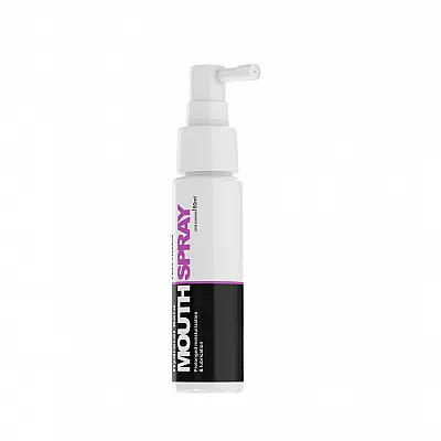 Frezyderm Hydroral Xero Mouth Spray Στοματικό Σπρέι για την Αντιμετώπιση της Ξηροστομίας, 50ml
