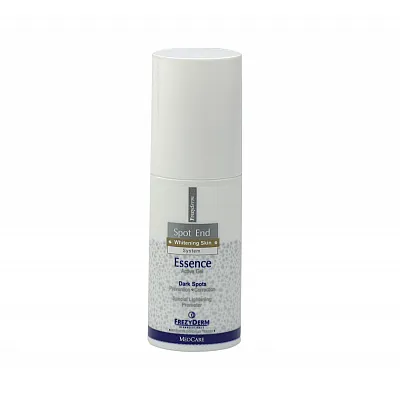 Frezyderm Spot End Essence Active Gel Τζελ κατά των Πανάδων, 50ml