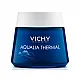 Vichy Aqualia Thermal Spa Night Ενυδατική Κρέμα & Μάσκα Νυχτός για Κάθε Ηλικία, 75ml