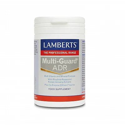 Lamberts Multi Guard Adr 60 Κάψουλες