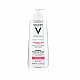 Vichy Purete Thermale Mineral Micellar Water Νερό Micellaire με Μεταλλικά Στοιχεία για Πρόσωπο & Μάτια για Ευαίσθητες Επιδερμίδες, 400ml