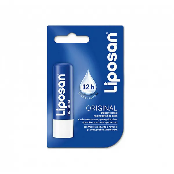 Liposan Original 4.8gr