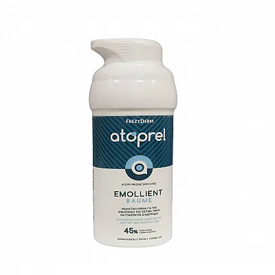 Frezyderm Atoprel Emollient Baume Emollient Cream, 300ml