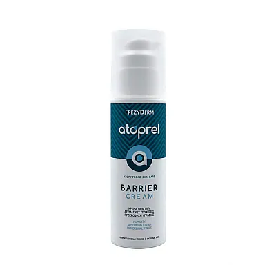 Frezyderm Atoprel Barrier Cream 150ml
