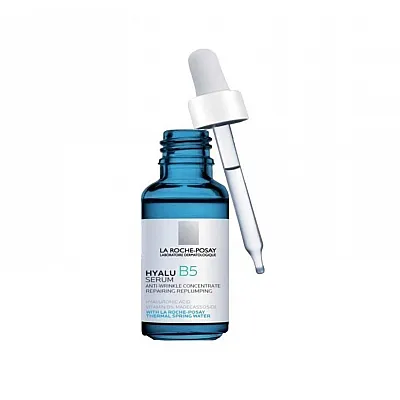 La Roche Posay Hyalu B5 Serum Προσώπου με Υαλουρονικό Οξύ για Αντιγήρανση 30ml