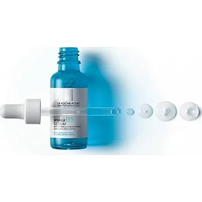 La Roche Posay Hyalu B5 Serum Προσώπου με Υαλουρονικό Οξύ για Αντιγήρανση 30ml
